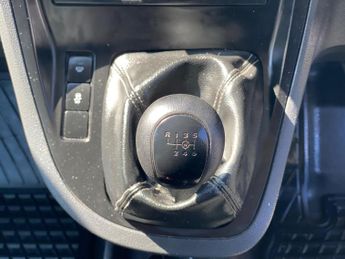 Mercedes-Benz Citan 1.5 111 CDI L2 Euro 5 5dr