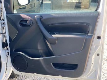 Mercedes-Benz Citan 1.5 111 CDI L2 Euro 5 5dr