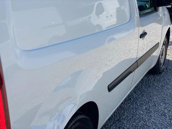 Mercedes-Benz Citan 1.5 111 CDI L2 Euro 5 5dr