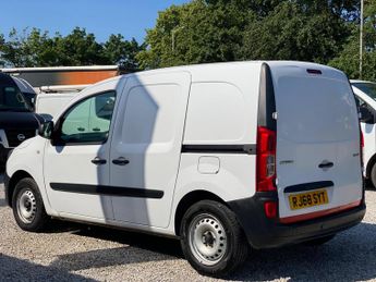 Mercedes-Benz Citan 1.5 111 CDI L2 Euro 5 5dr