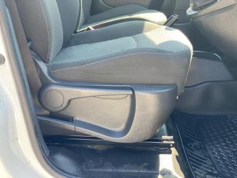 Mercedes-Benz Citan 1.5 111 CDI L2 Euro 5 5dr