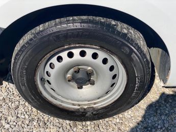Mercedes-Benz Citan 1.5 111 CDI L2 Euro 5 5dr