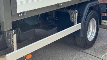 Iveco Daily 3.0D HPI 18V Business 70C 4100 Chassis Cab 2dr Diesel HiMatic LW