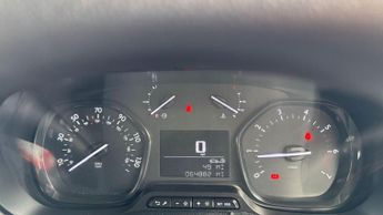 Toyota PROACE Verso 1.5D Shuttle Medium MPV 5dr Diesel Manual MWB Euro 6 (s/s) (9 Se