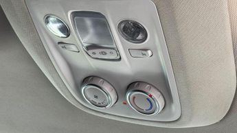 Toyota PROACE Verso 1.5D Shuttle Medium MPV 5dr Diesel Manual MWB Euro 6 (s/s) (9 Se