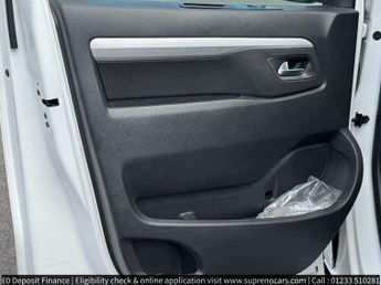 Toyota PROACE Verso 1.5D Shuttle Medium MPV 5dr Diesel Manual MWB Euro 6 (s/s) (9 Se
