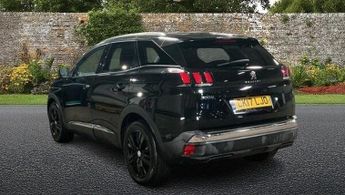 Peugeot 3008 1.6 BlueHDi Allure EAT Euro 6 (s/s) 5dr