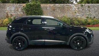 Peugeot 3008 1.6 BlueHDi Allure EAT Euro 6 (s/s) 5dr