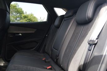 Peugeot 3008 1.2 PureTech GT Premium SUV 5dr Petrol EAT Euro 6 (s/s) (130 ps)