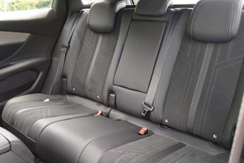 Peugeot 3008 1.2 PureTech GT Premium SUV 5dr Petrol EAT Euro 6 (s/s) (130 ps)