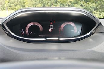Peugeot 3008 1.2 PureTech GT Premium SUV 5dr Petrol EAT Euro 6 (s/s) (130 ps)