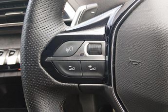 Peugeot 3008 1.2 PureTech GT Premium SUV 5dr Petrol EAT Euro 6 (s/s) (130 ps)