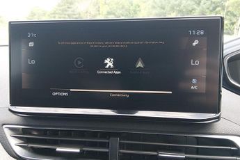 Peugeot 3008 1.2 PureTech GT Premium SUV 5dr Petrol EAT Euro 6 (s/s) (130 ps)