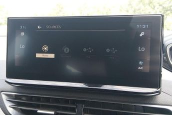 Peugeot 3008 1.2 PureTech GT Premium SUV 5dr Petrol EAT Euro 6 (s/s) (130 ps)