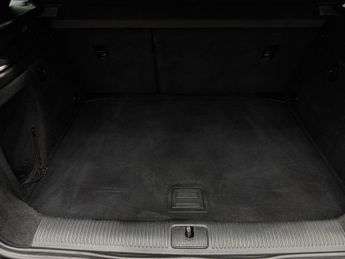 Audi A3 1.6 TDI 30 S line Sportback S Tronic Euro 6 (s/s) 5dr