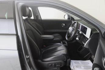 Hyundai IONIQ 5 73kWh Ultimate Auto 5dr