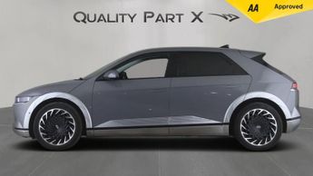 Hyundai IONIQ 5 73kWh Ultimate Auto 5dr