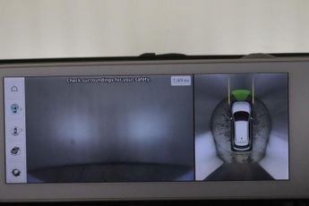 Hyundai IONIQ 5 73kWh Ultimate Auto 5dr