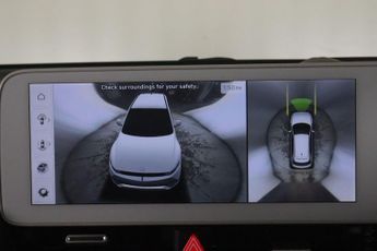 Hyundai IONIQ 5 73kWh Ultimate Auto 5dr