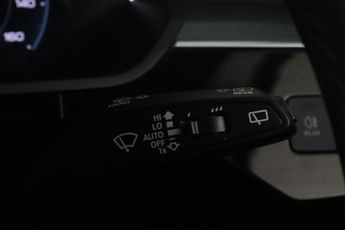 Audi e-tron 50 Technik Auto quattro 5dr 71.2kWh (11kW Charger)