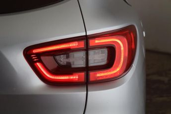 Renault Kadjar 1.3 TCe Iconic EDC Euro 6 (s/s) 5dr
