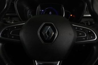 Renault Kadjar 1.3 TCe Iconic EDC Euro 6 (s/s) 5dr