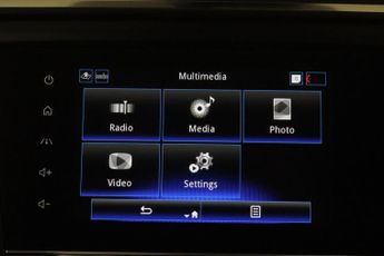 Renault Kadjar 1.3 TCe Iconic EDC Euro 6 (s/s) 5dr