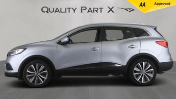 Renault Kadjar 1.3 TCe Iconic EDC Euro 6 (s/s) 5dr