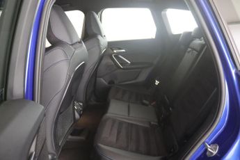 BMW iX1 30 66.5kWh M Sport Auto xDrive 5dr (11kW Charger)