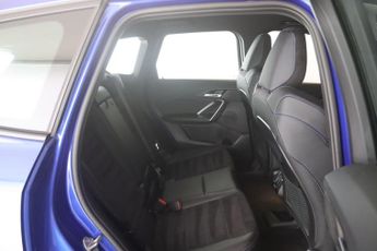 BMW iX1 30 66.5kWh M Sport Auto xDrive 5dr (11kW Charger)
