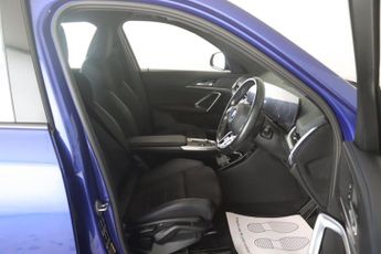 BMW iX1 30 66.5kWh M Sport Auto xDrive 5dr (11kW Charger)