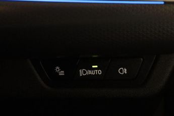 BMW iX1 30 66.5kWh M Sport Auto xDrive 5dr (11kW Charger)