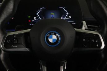 BMW iX1 30 66.5kWh M Sport Auto xDrive 5dr (11kW Charger)