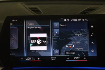 BMW iX1 30 66.5kWh M Sport Auto xDrive 5dr (11kW Charger)
