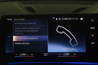 BMW iX1 30 66.5kWh M Sport Auto xDrive 5dr (11kW Charger)