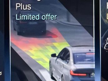 BMW iX1 30 66.5kWh M Sport Auto xDrive 5dr (11kW Charger)