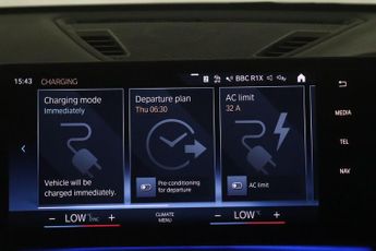 BMW iX1 30 66.5kWh M Sport Auto xDrive 5dr (11kW Charger)