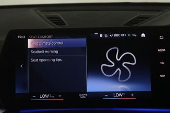 BMW iX1 30 66.5kWh M Sport Auto xDrive 5dr (11kW Charger)
