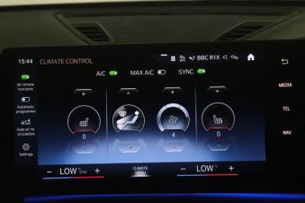BMW iX1 30 66.5kWh M Sport Auto xDrive 5dr (11kW Charger)