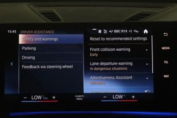 BMW iX1 30 66.5kWh M Sport Auto xDrive 5dr (11kW Charger)