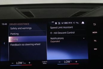 BMW iX1 30 66.5kWh M Sport Auto xDrive 5dr (11kW Charger)