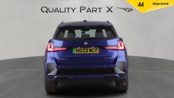 BMW iX1 30 66.5kWh M Sport Auto xDrive 5dr (11kW Charger)