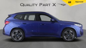 BMW iX1 30 66.5kWh M Sport Auto xDrive 5dr (11kW Charger)