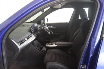 BMW iX1 30 66.5kWh M Sport Auto xDrive 5dr (11kW Charger)