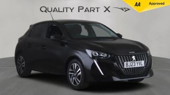 Peugeot 208 1.2 PureTech Active Premium + EAT Euro 6 (s/s) 5dr