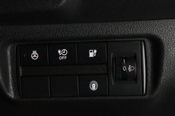 Nissan Leaf 39kWh N-Connecta Auto 5dr
