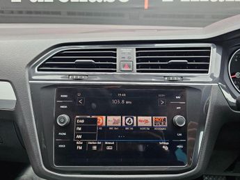 Volkswagen Tiguan 1.5 TSI EVO Match DSG Euro 6 (s/s) 5dr