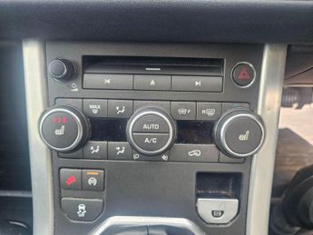 Land Rover Range Rover Evoque 2.2 SD4 Pure Tech 4WD Euro 5 (s/s) 5dr