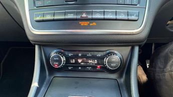 Mercedes-Benz GLA 2.1 GLA220d AMG Line (Premium) 7G-DCT 4MATIC Euro 6 (s/s) 5dr