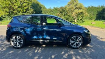 Renault Scenic 1.5 dCi Dynamique Nav EDC Euro 6 (s/s) 5dr